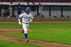 Baseball vs Salisbury  Wheaton College Baseball takes on Salisbury University in game two of the NCAA D3 College World Series at Veterans Memorial Stadium in Cedar Rapids, Iowa. - Photo By: KEITH NORDSTROM : Wheaton Basball, NCAA, Baseball, World Series